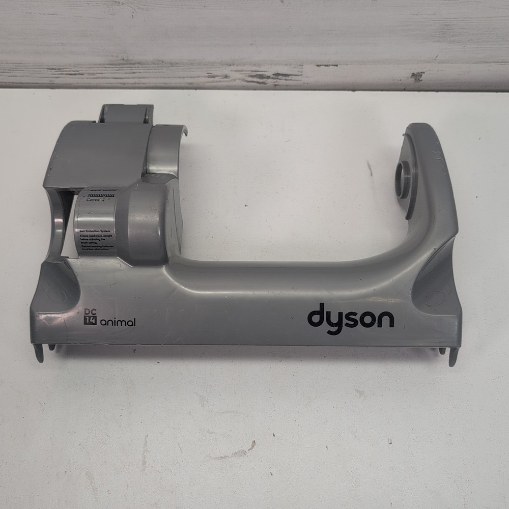Dyson DC07 DC14 DC33 Cleaner Head Assembly 902312-69 OEM Gray